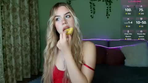 Sweet  Alice online show from 11/02/25, 10:12