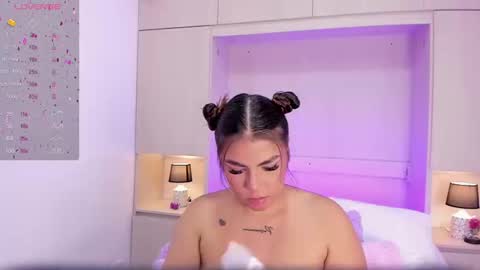 A L I C E  T H U N D E R online show from 12/12/24, 04:15