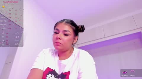 A L I C E  T H U N D E R online show from 12/12/24, 07:30