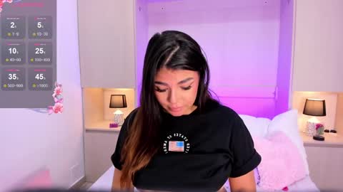 A L I C E  T H U N D E R online show from 12/15/24, 04:18