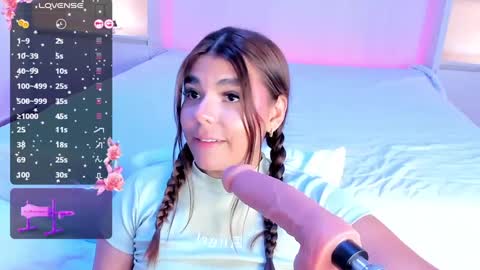 A L I C E  T H U N D E R online show from 01/18/25, 07:28