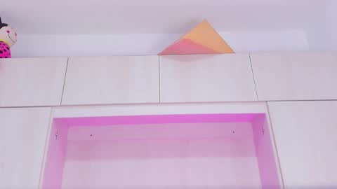 A L I C E  T H U N D E R online show from 02/16/25, 03:27