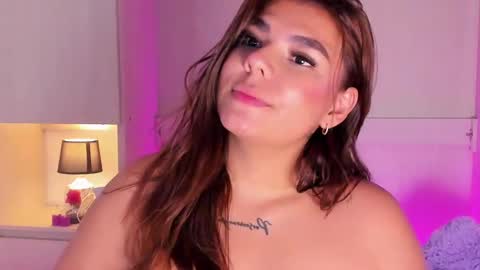 A L I C E  T H U N D E R online show from 03/06/25, 09:58