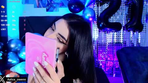 Alice online show from 02/02/26, 12:42