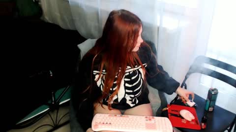 Alice online show from 01/15/25, 09:24