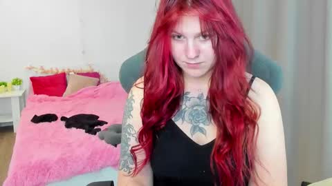 Alice online show from 11/12/25, 03:01