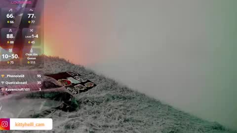 Snapshot of alicewoodville chatting on 02/28/25, 06:41 Alice online show from 02/28/25, 06:41