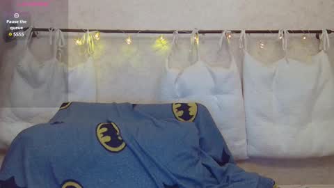 Snapshot of alicewoolfy chatting on 12/05/24, 08:55 AliceWoolfy online show from 12/05/24, 08:55