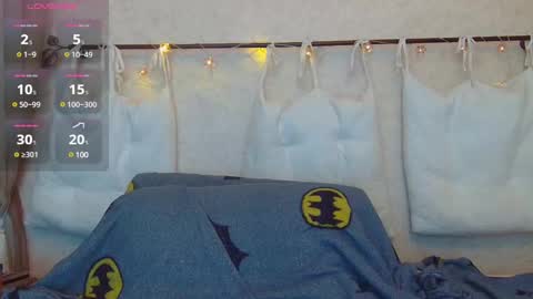 Snapshot of alicewoolfy chatting on 12/08/24, 07:54 AliceWoolfy online show from 12/08/24, 07:54