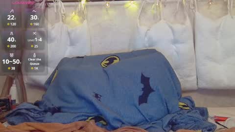 Snapshot of alicewoolfy chatting on 12/09/24, 06:46 AliceWoolfy online show from 12/09/24, 06:46