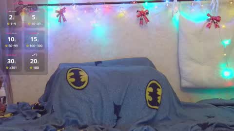 Snapshot of alicewoolfy chatting on 12/26/24, 08:42 AliceWoolfy online show from 12/26/24, 08:42