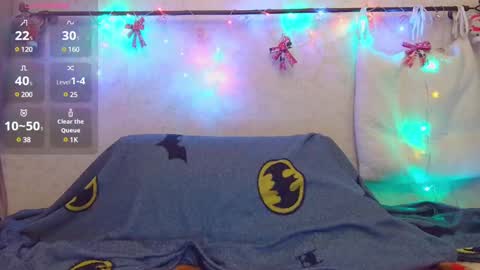 Snapshot of alicewoolfy chatting on 01/06/25, 10:26 AliceWoolfy online show from 01/06/25, 10:26