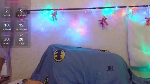 Snapshot of alicewoolfy chatting on 01/08/25, 08:18 AliceWoolfy online show from 01/08/25, 08:18