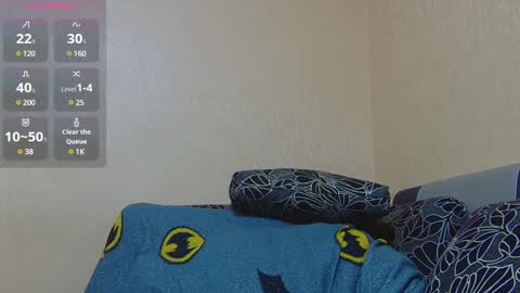 Snapshot of alicewoolfy chatting on 01/15/25, 11:30 AliceWoolfy online show from 01/15/25, 11:30