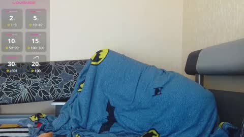 Snapshot of alicewoolfy chatting on 01/31/25, 10:52 AliceWoolfy online show from 01/31/25, 10:52