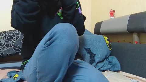 Snapshot of alicewoolfy chatting on 01/07/26, 07:27 AliceWoolfy online show from 01/07/26, 07:27