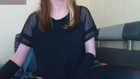 Snapshot of alicewoolfy chatting on 02/11/26, 09:20 AliceWoolfy online show from 02/11/26, 09:20