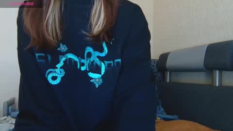 Snapshot of alicewoolfy chatting on 02/19/26, 10:06 AliceWoolfy online show from 02/19/26, 10:06