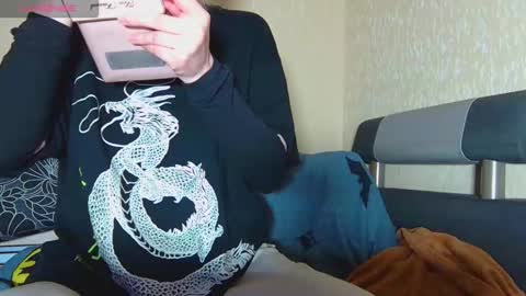 Snapshot of alicewoolfy chatting on 02/24/26, 07:45 AliceWoolfy online show from 02/24/26, 07:45