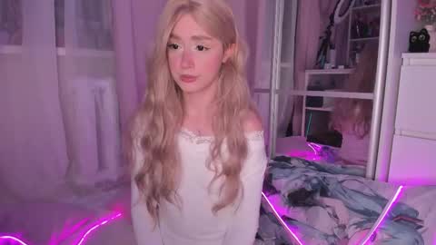 from wonderland online show from 11/07/25, 03:56