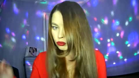 Snapshot of alicexfresh chatting on 10/25/25, 11:51 AlicexFresh online show from 10/25/25, 11:51