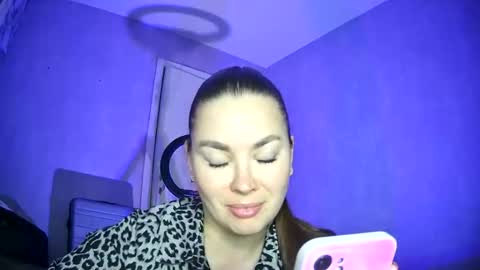 Snapshot of alicexfresh chatting on 10/26/25, 06:25 AlicexFresh online show from 10/26/25, 06:25