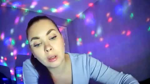 Snapshot of alicexfresh chatting on 11/30/25, 11:58 AlicexFresh online show from 11/30/25, 11:58