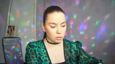 AlicexFresh online show from 05/01/26, 08:52