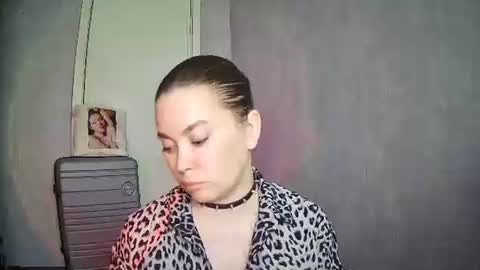 AlicexFresh online show from 05/08/26, 09:03