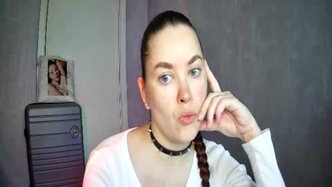AlicexFresh online show from 05/11/26, 06:41