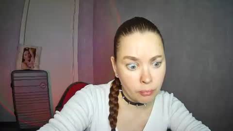 AlicexFresh online show from 05/25/26, 05:57