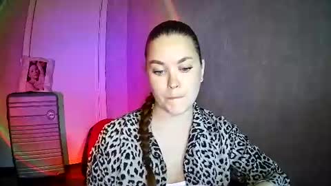 AlicexFresh online show from 06/13/26, 12:14