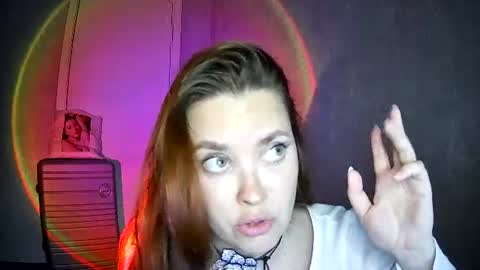AlicexFresh online show from 06/15/26, 03:58