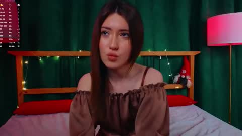 Alice 3 online show from 02/17/26, 07:42