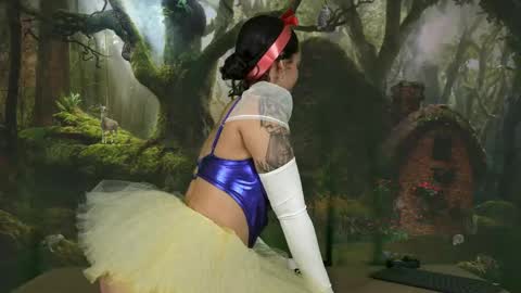 Salome online show from 05/20/26, 02:12