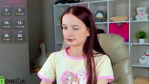 Alicia Adams online show from 02/05/26, 12:48