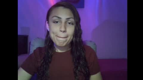 alicia_axiom online show from 02/25/26, 08:57