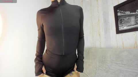 Alicia online show from 01/24/25, 07:49