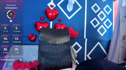 Alicia online show from 02/10/25, 09:36