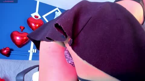 Alicia online show from 02/13/25, 08:45