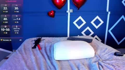 Alicia online show from 02/15/25, 01:21