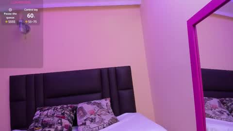 Alicia online show from 02/26/25, 02:26