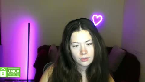 Snapshot of alicia_folow chatting on 12/03/25, 12:25 Alicia online show from 12/03/25, 12:25