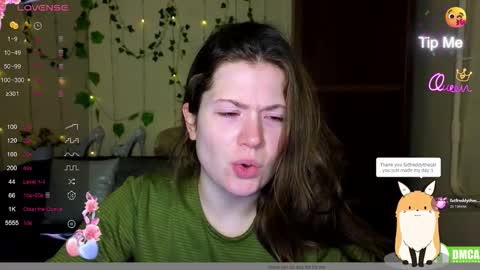 Snapshot of alicia_folow chatting on 02/16/26, 06:20 Alicia online show from 02/16/26, 06:20