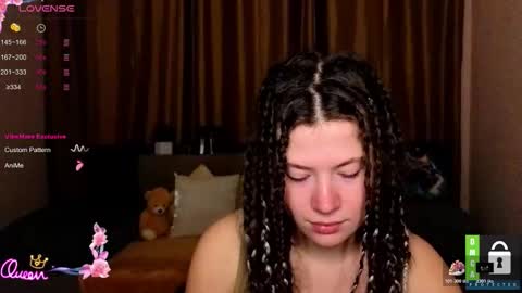 Snapshot of alicia_folow chatting on 02/24/26, 12:25 Alicia online show from 02/24/26, 12:25