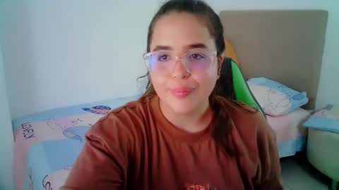 alison online show from 01/14/25, 06:07