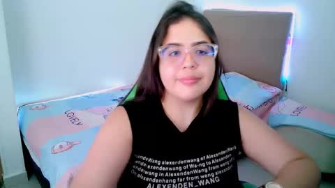 alison online show from 02/19/25, 07:27