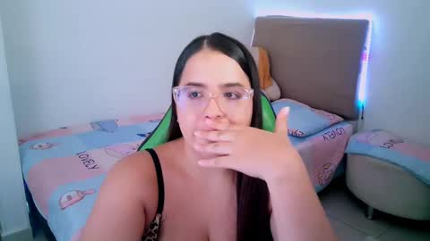 alison online show from 02/22/25, 09:15