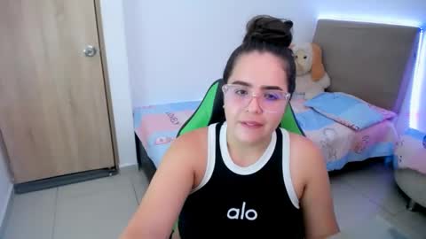 alison online show from 02/26/25, 10:53