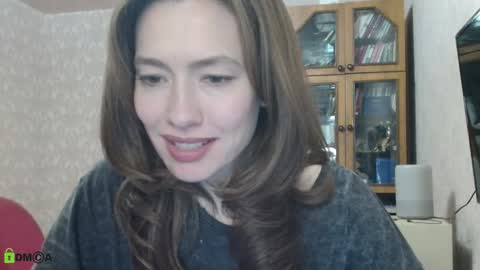 Snapshot of alicia_savory chatting on 02/19/26, 05:09 Alicia online show from 02/19/26, 05:09